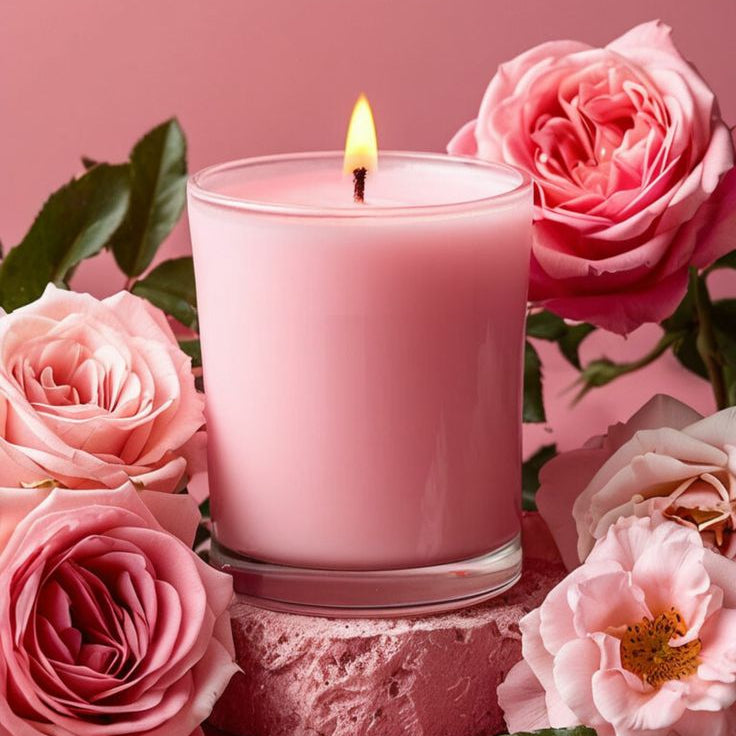 Rose – Timeless Romance