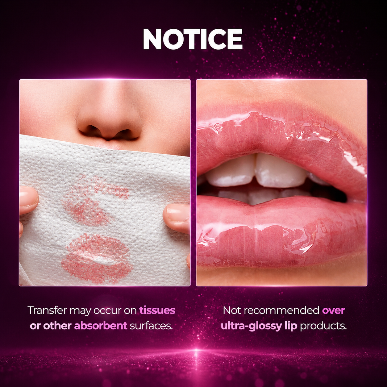 Luna Bloom™ Magic Lip Fixer