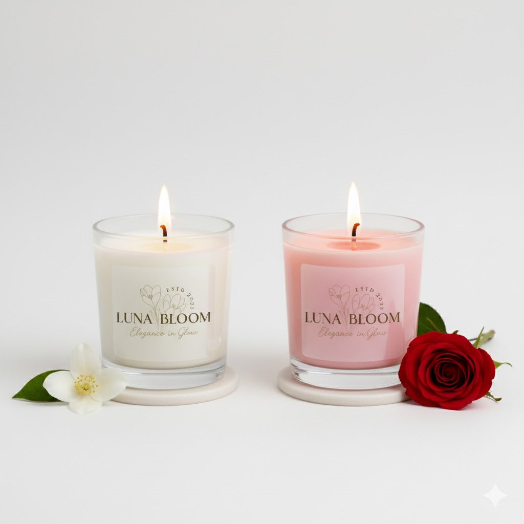 Jasmine – Essence of Elegance