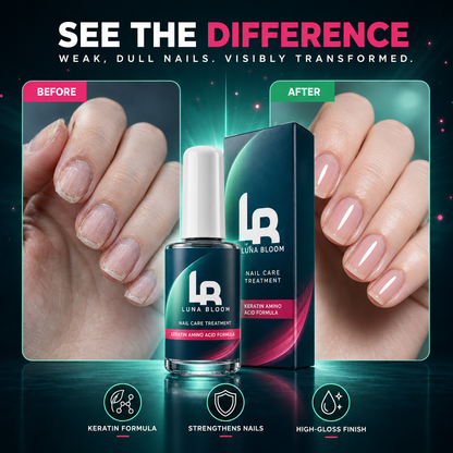 Luna Bloom™ Nail Care Treatment