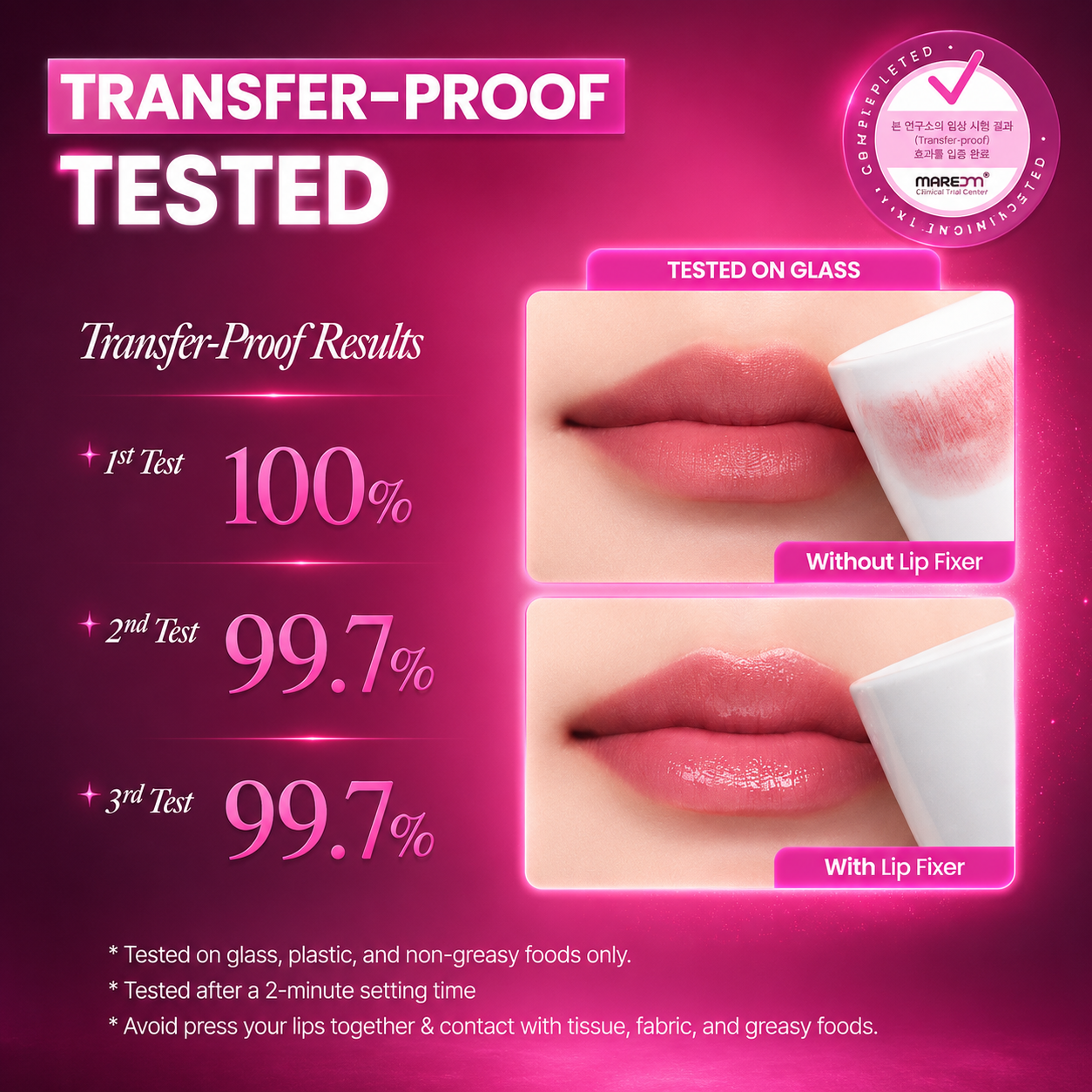 Luna Bloom™ Magic Lip Fixer