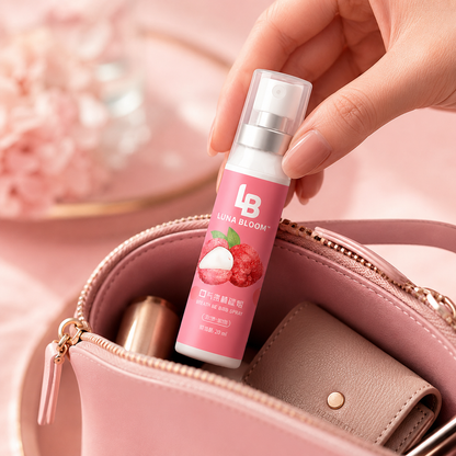 Luna Bloom™ Breath Refresh Spray