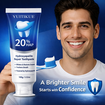 Yuitikue™ HydroWhite Toothpaste