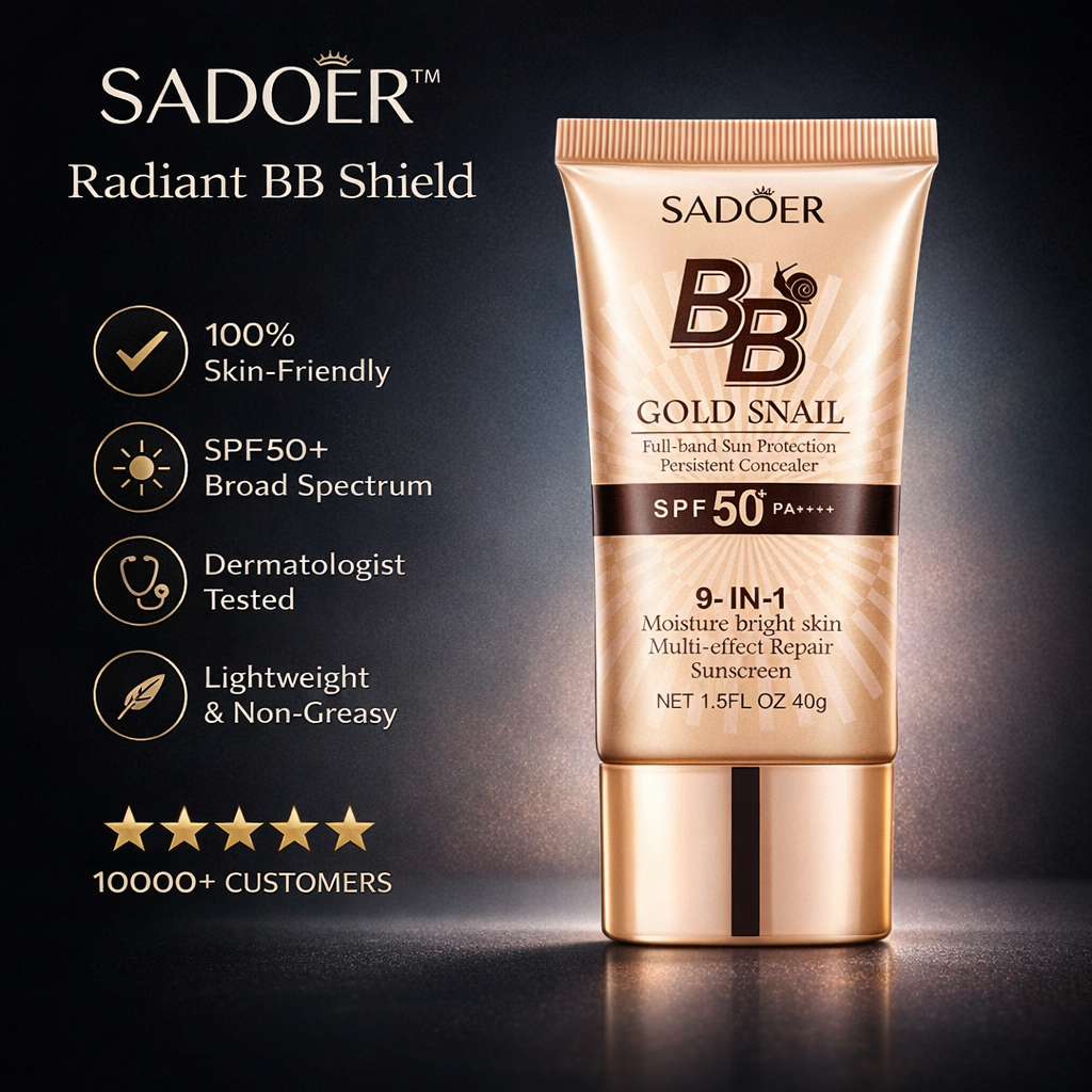 SADORE™ Radiant BB Shield