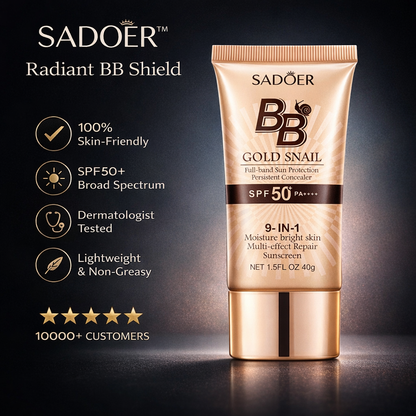 SADORE™ Radiant BB Shield
