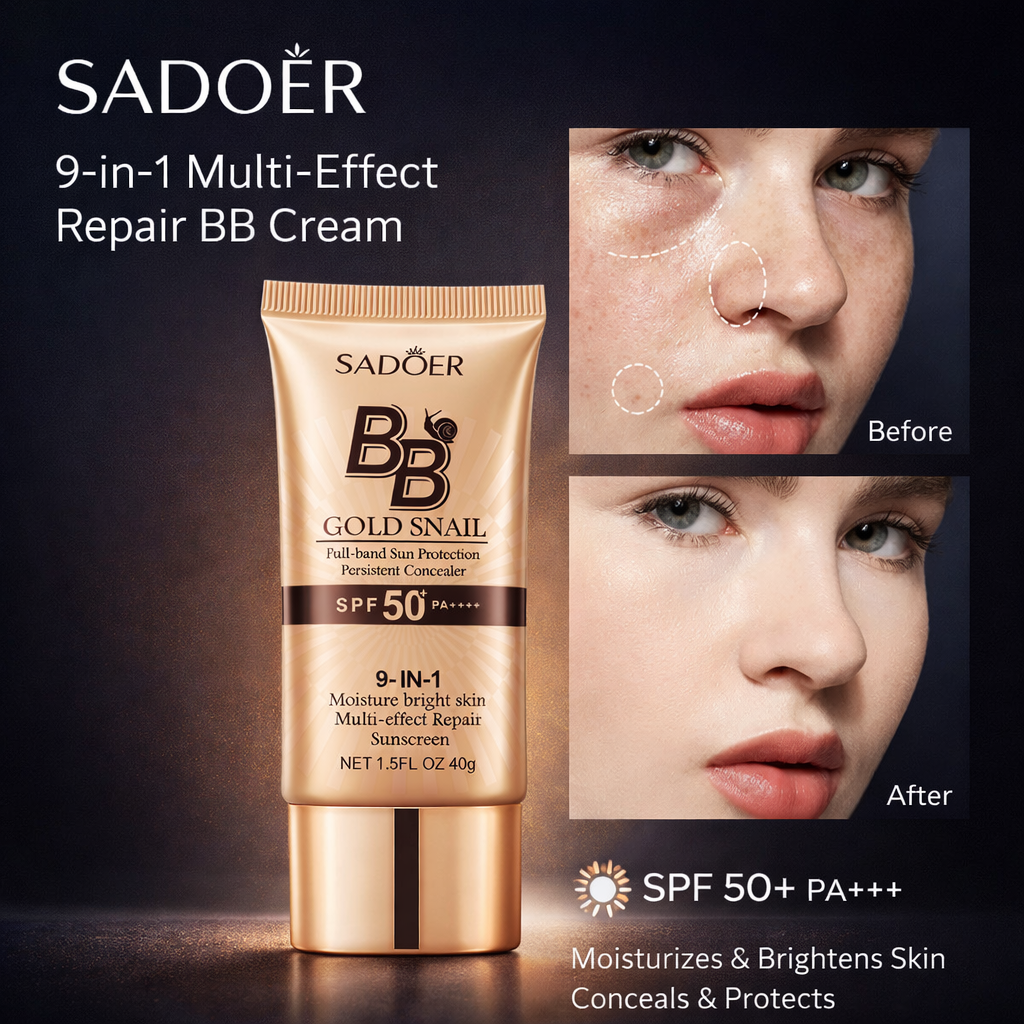 SADORE™ Radiant BB Shield