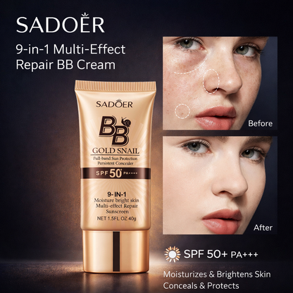 SADORE™ Radiant BB Shield