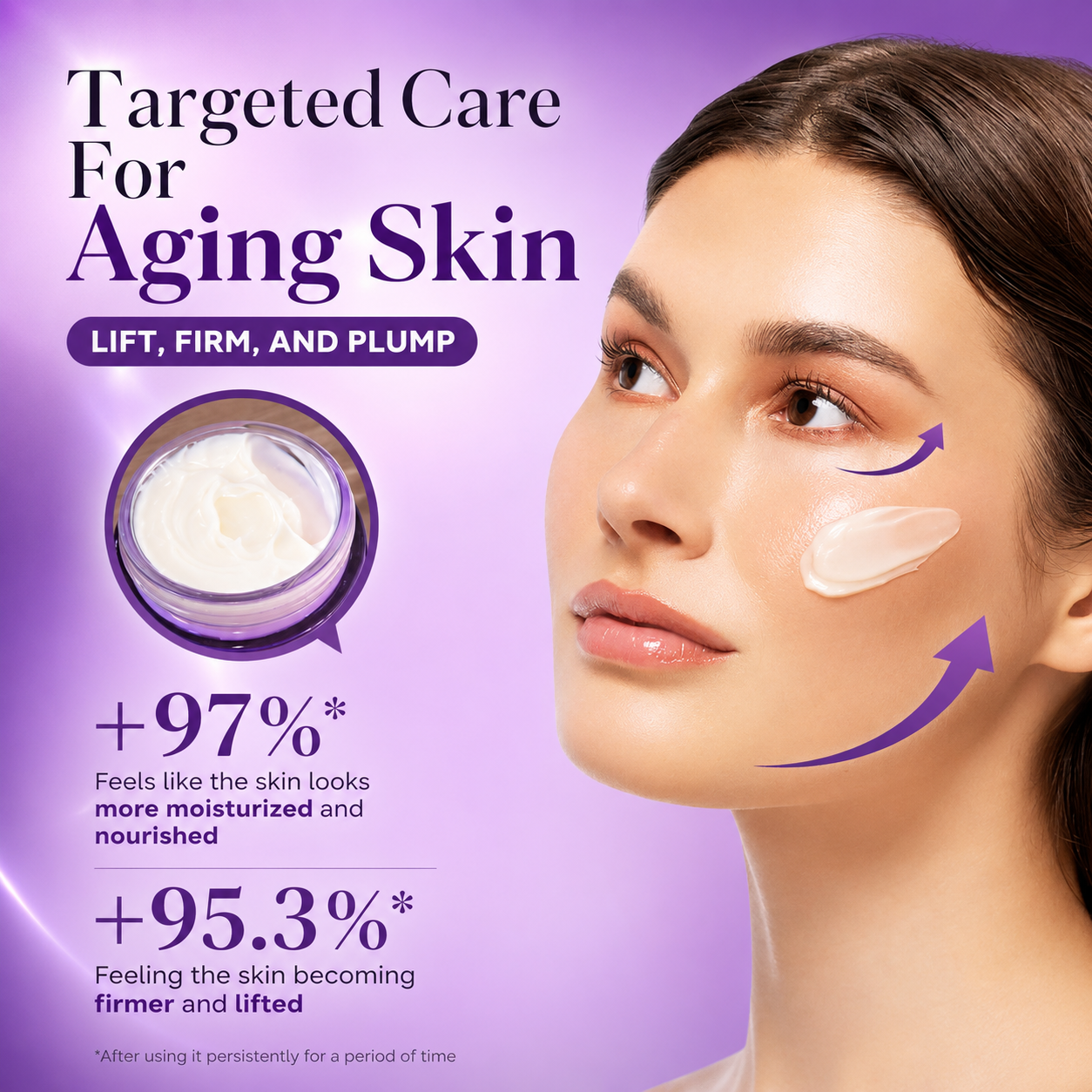 KOEC™ 3D Lifting Cream