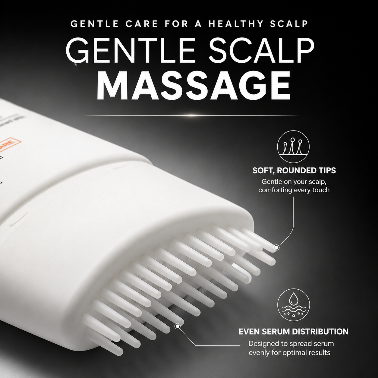 RootRevive™ – Scalp Growth Serum