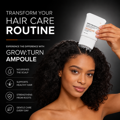 RootRevive™ – Scalp Growth Serum
