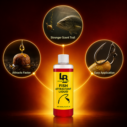 Luna Bloom™ Fish Attractant Liquid