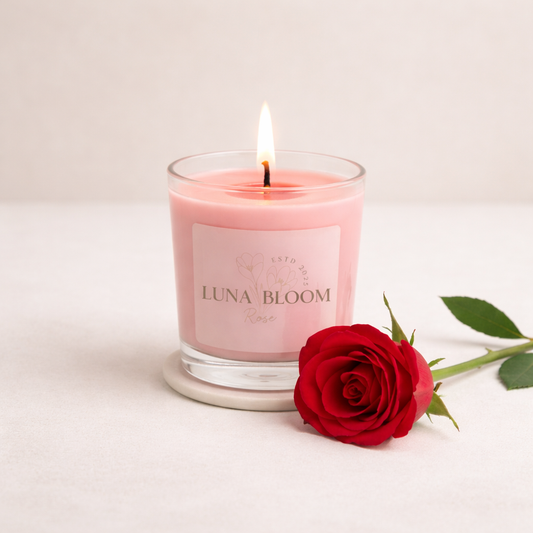 Rose – Timeless Romance