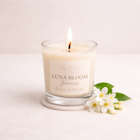 Jasmine – Essence of Elegance