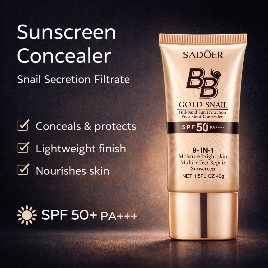 SADORE™ Radiant BB Shield