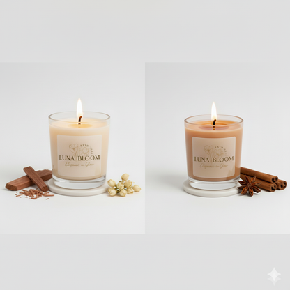 Cinnamon – Cozy Comfort