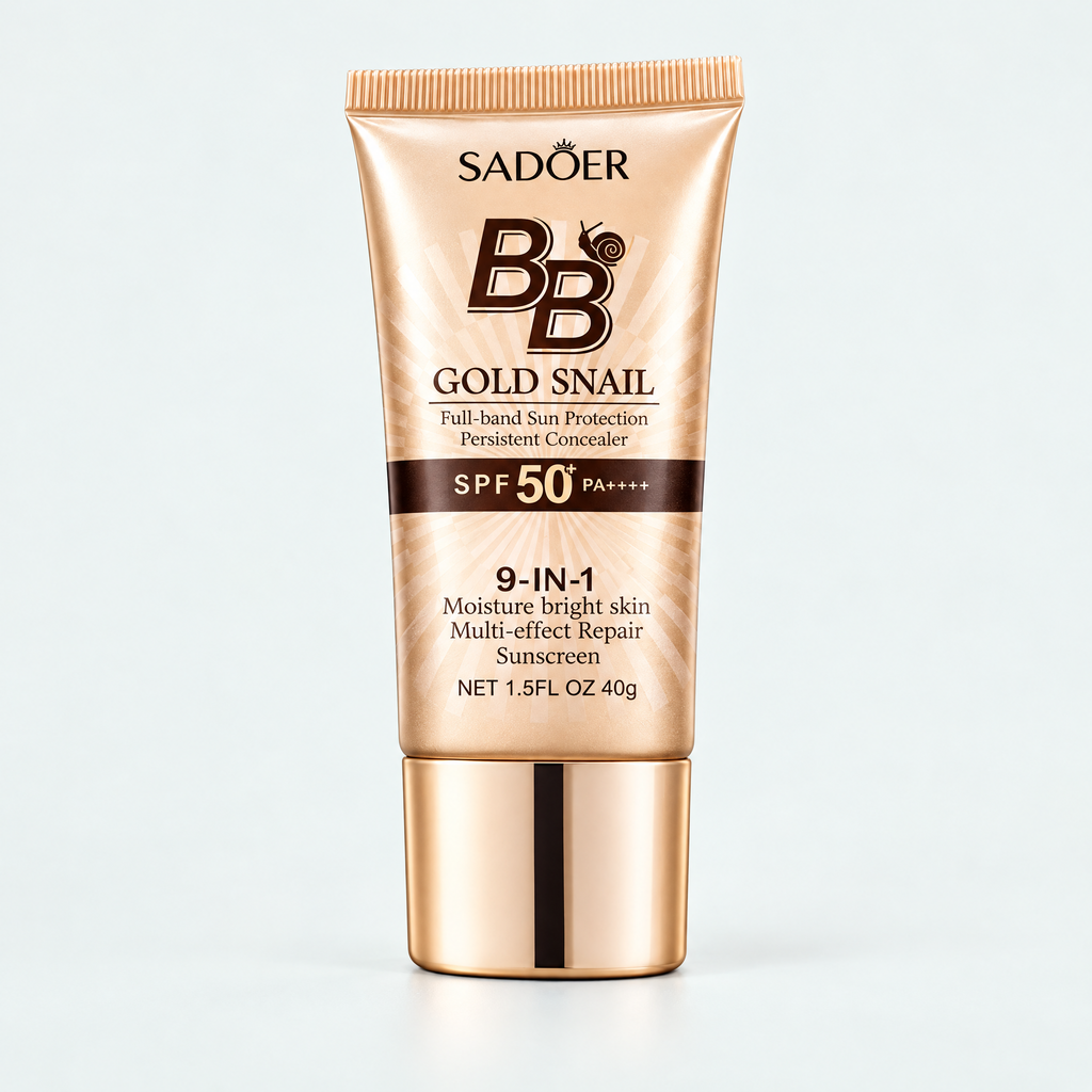 Radiant BB Cream – product photo
