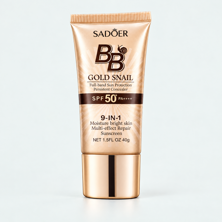 Radiant BB Cream – product photo