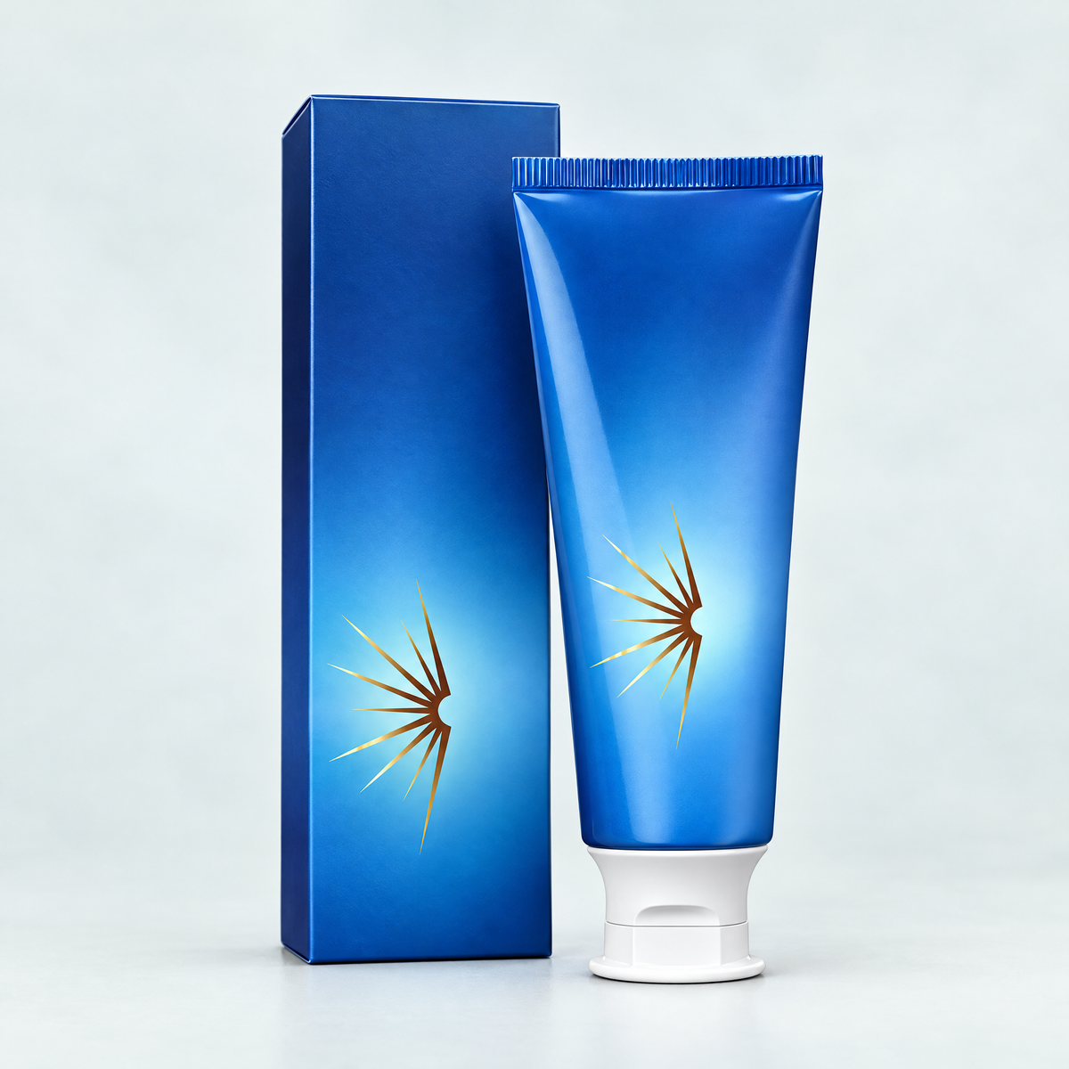 Nano Whitening Toothpaste – product photo