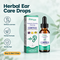 Herbal Ear Care Drops – highlights