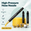 Portable High-Pressure Hose Nozzle – highlights