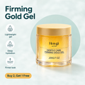 Firming Gold Face Gel – highlights