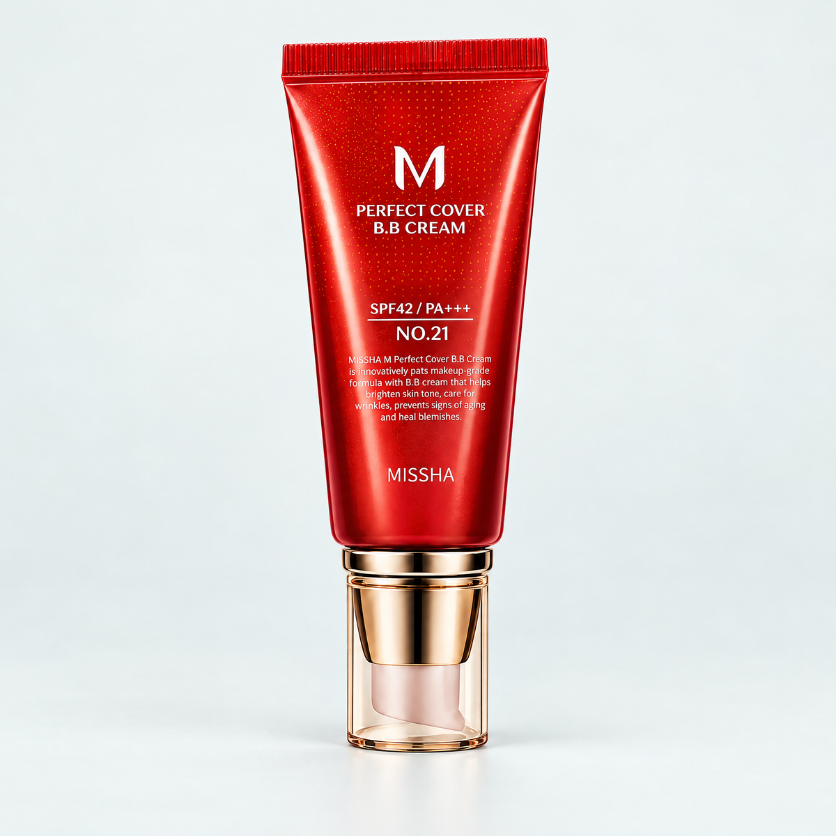 Perfect Cover BB Cream – product photo