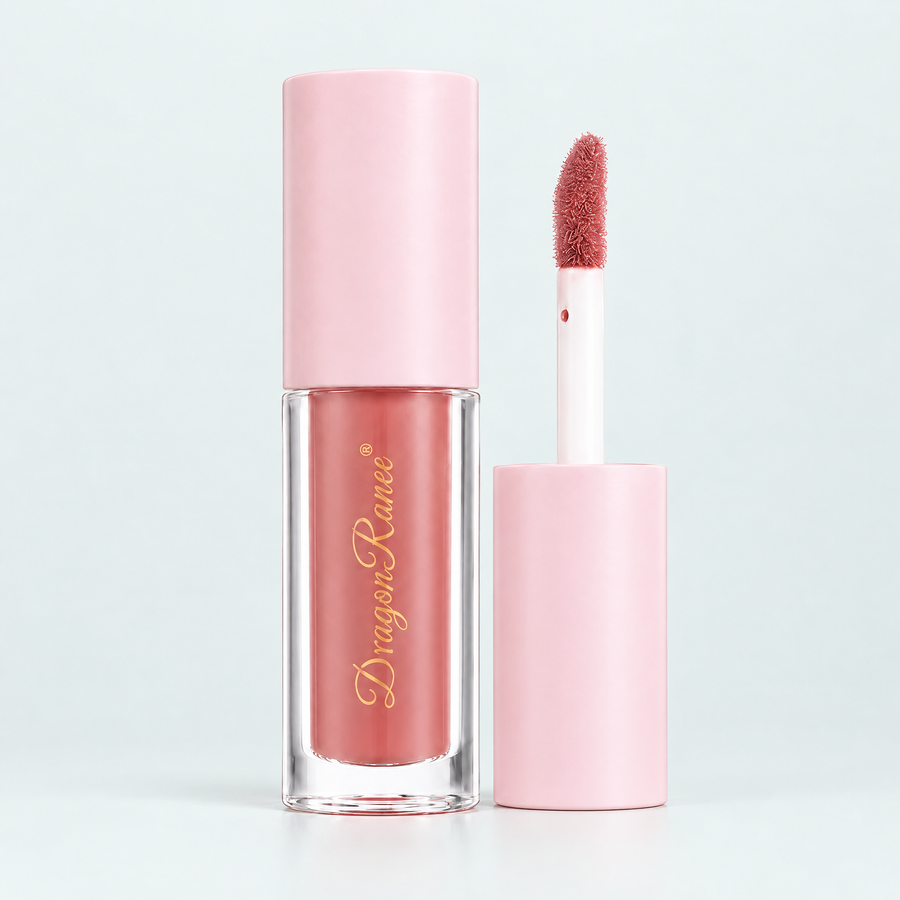Velvet Glow Liquid Blush Tint – product photo