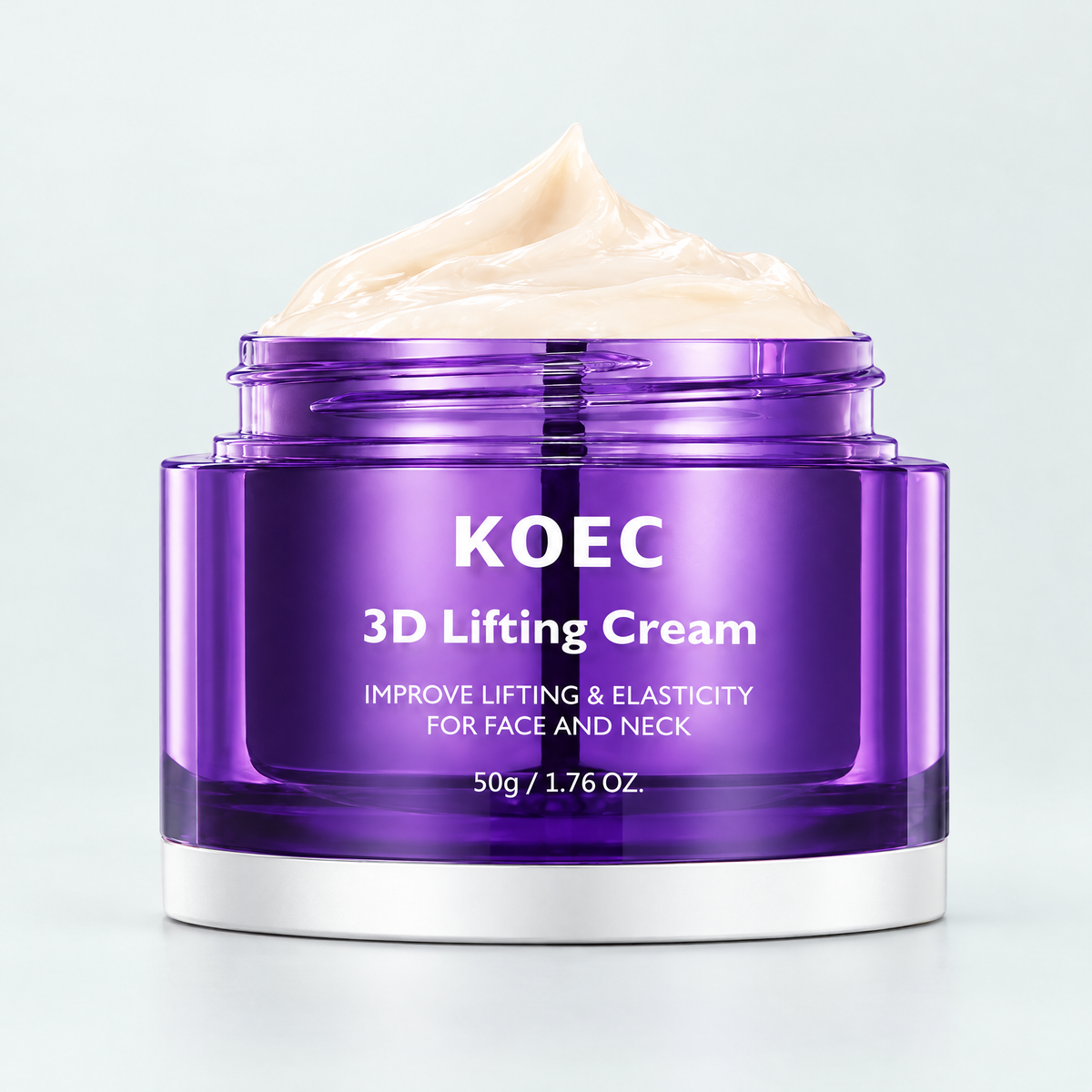 3D Lifting Face Cream – product photo
