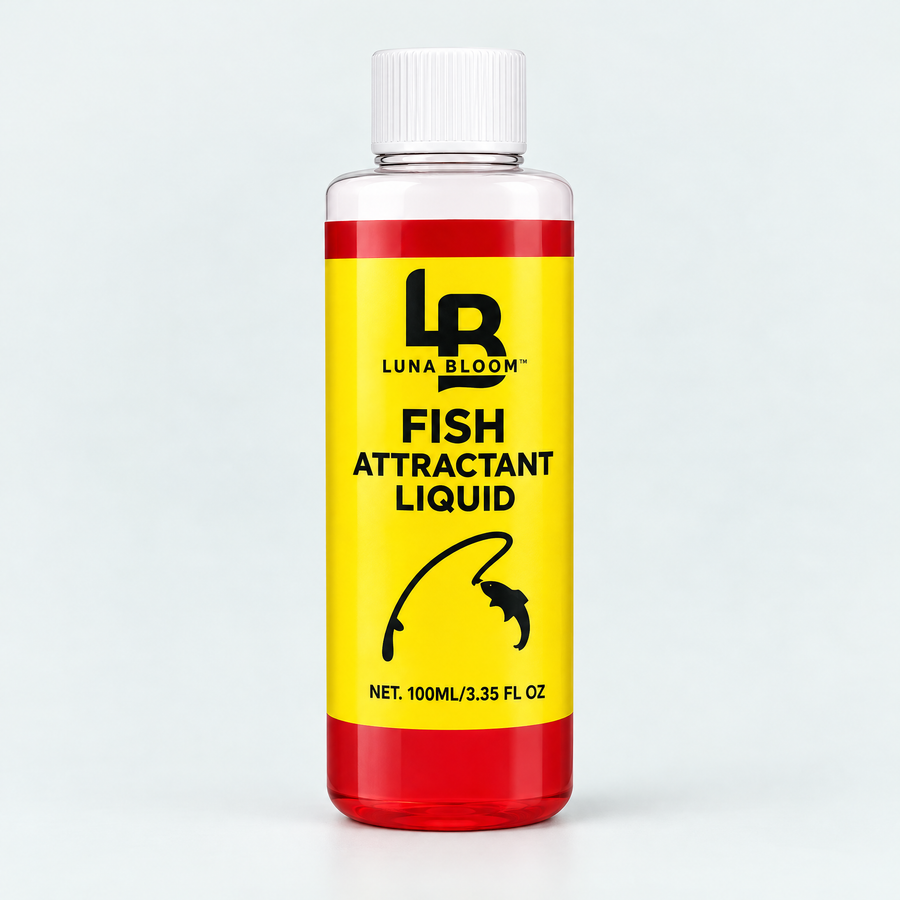 Fish Attractant Bait Scent Liquid – product photo