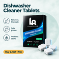 Dishwasher Cleaner Tablets – highlights