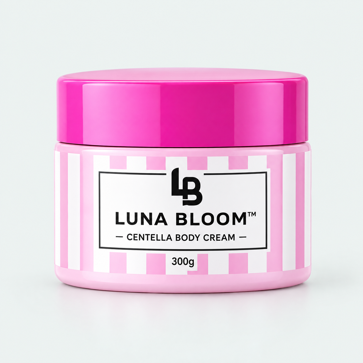 Centella Body Cream – product photo