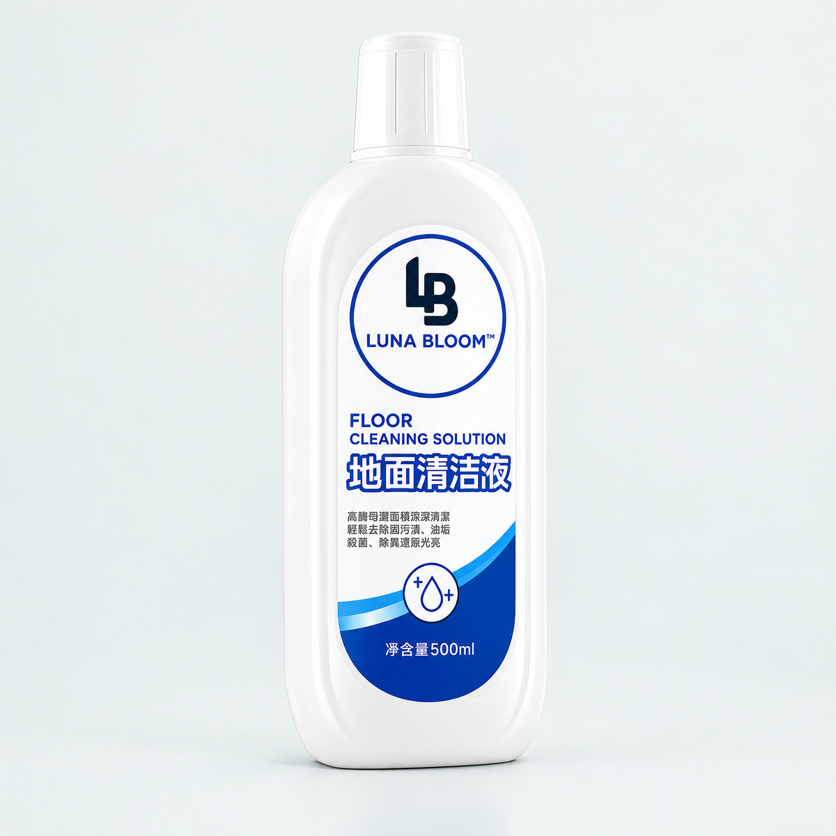 Multi-Surface Floor Cleaner – product photo