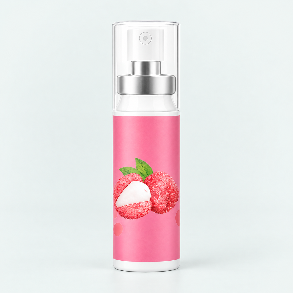 Breath Refresh Mouth Spray – product photo