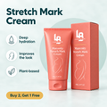 Stretch Mark Cream – highlights