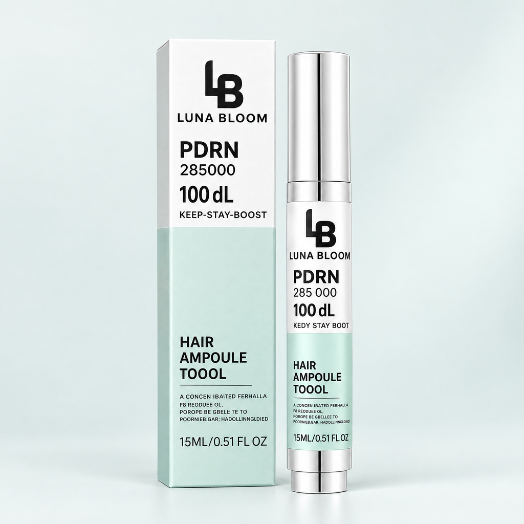 PDRN Scalp Serum – product photo