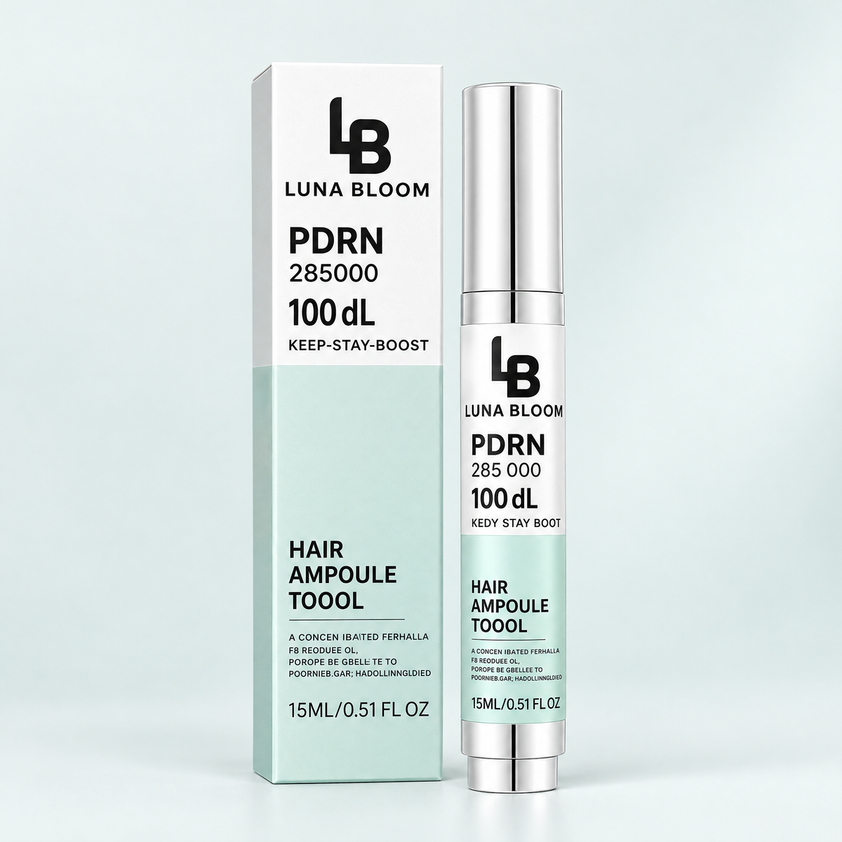 PDRN Scalp Serum – product photo
