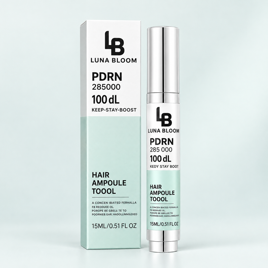 PDRN Scalp Serum – product photo