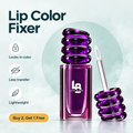 Transfer-Proof Lip Color Top Coat – highlights