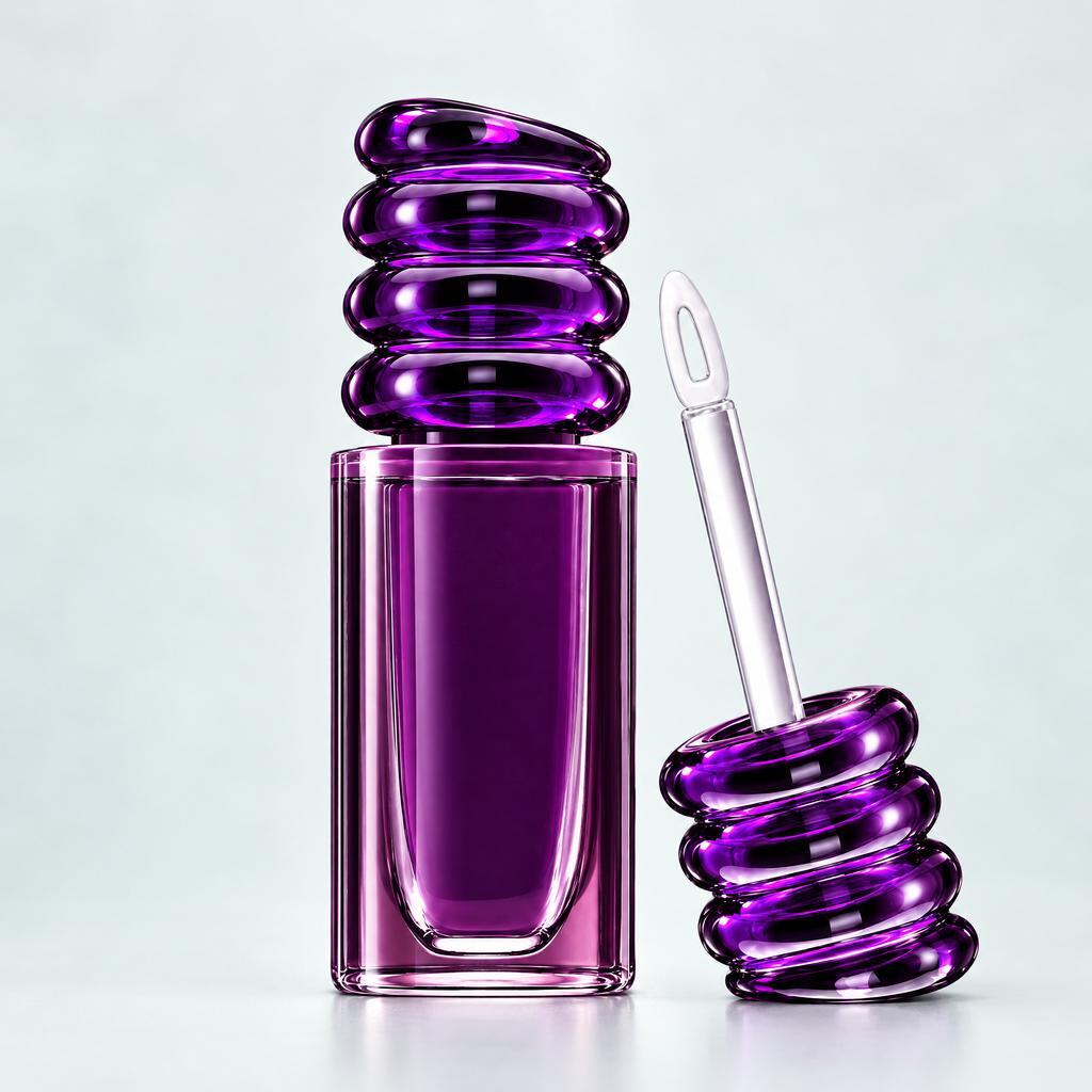 Transfer-Proof Lip Color Top Coat – product photo