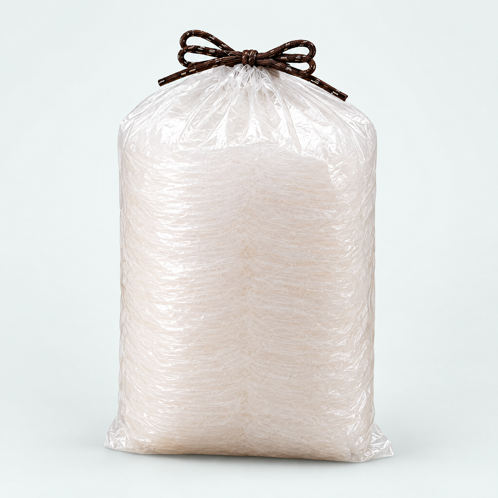 Reusable Food Stretch Covers – product photo
