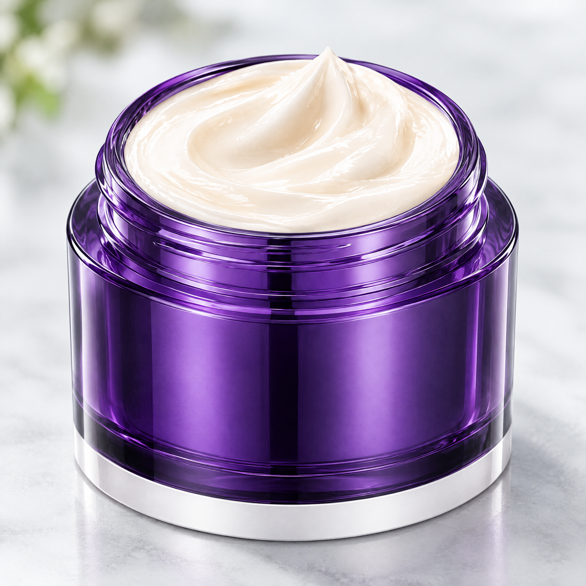 3D Lifting Face & Neck Cream – close-up
