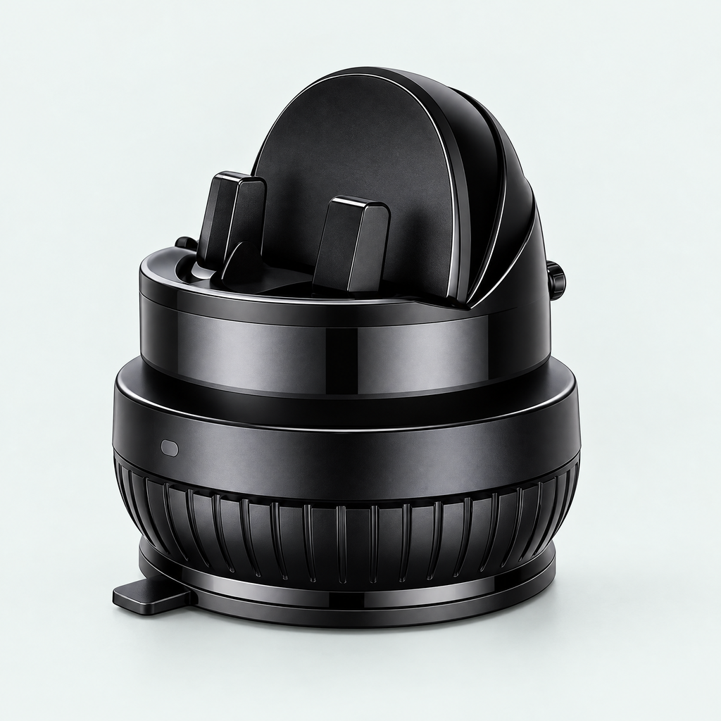 360° Dashboard Phone Mount – product photo