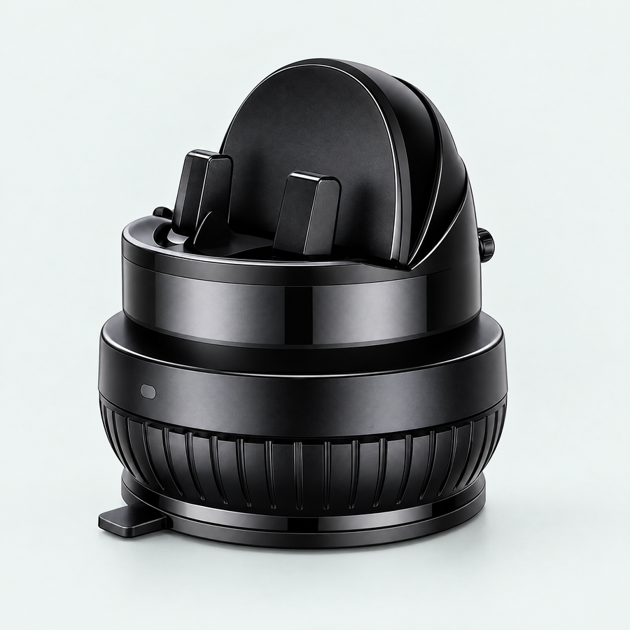 360° Dashboard Phone Mount – product photo