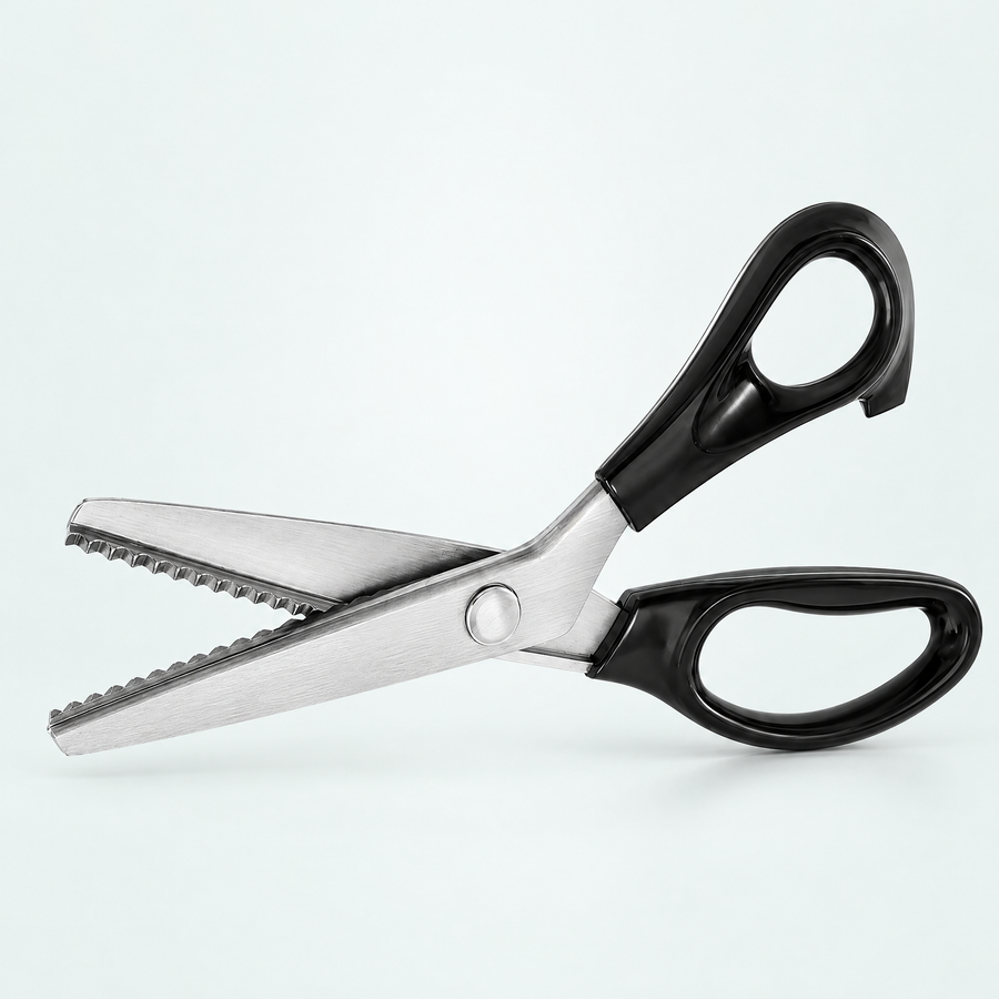 Zig Zag Pinking Shears – product photo