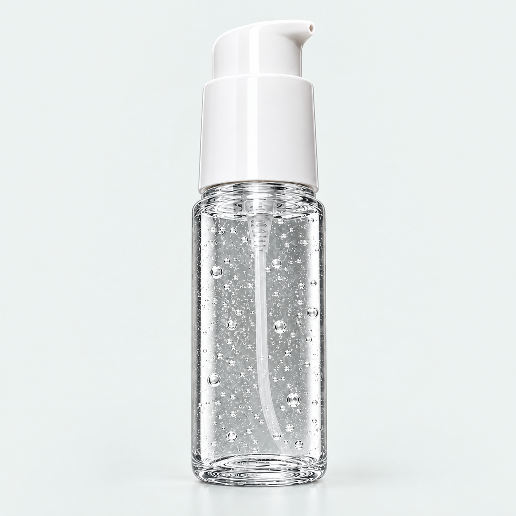 Aloe Vera Hydrating Gel – product photo