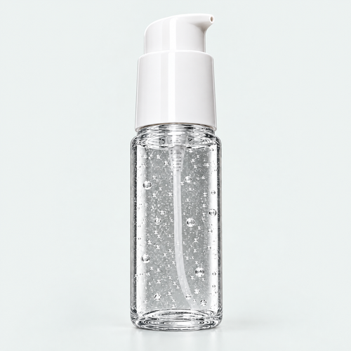 Aloe Vera Hydrating Gel – product photo