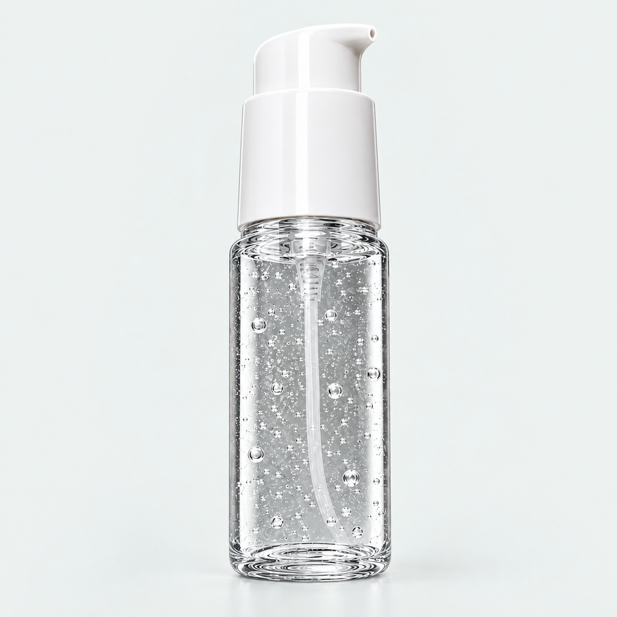 Aloe Vera Hydrating Gel – product photo