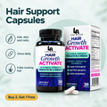 Hair Support Capsules – highlights