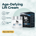 Age-Defying Lift Cream – highlights