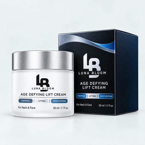 Age-Defying Lift Cream – product photo